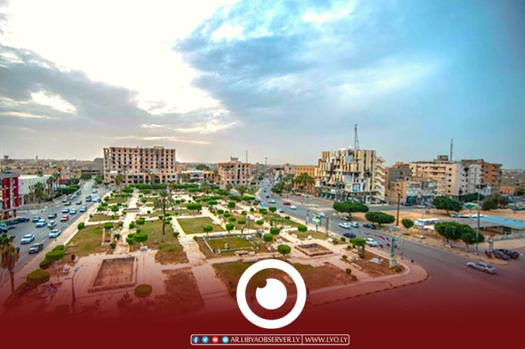 الصورة الأخيرة للرئيس