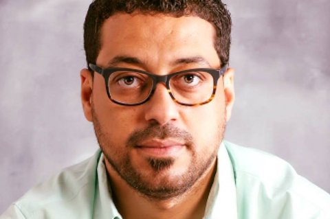 الكاتب الصحفي المهدي عبداللطيف